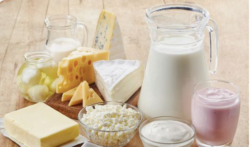 Comprendre l'intolérance au lactose : une approche diététique