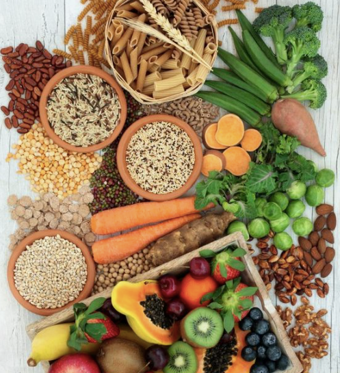 Les Fibres Alimentaires : Des Alliées Indispensables pour une Santé Optimale