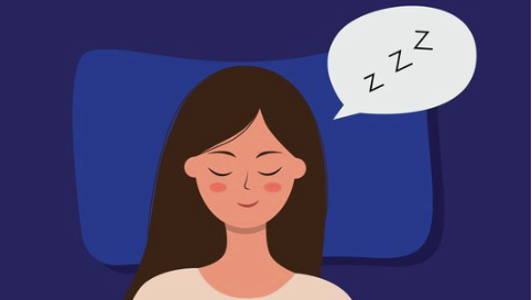 La nutrition pour une meilleure qualité de sommeil
