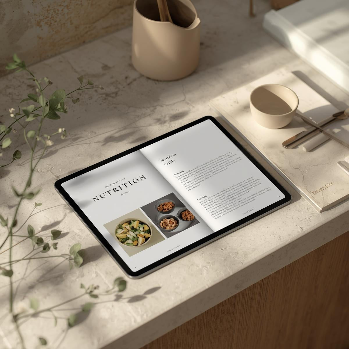 EBOOK - Spécial petit-déjeuners et collations