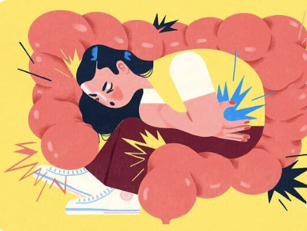 Comprendre et Gérer le Côlon Irritable grâce à une Alimentation Adaptée