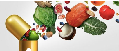Les Vitamines : Fondamentales pour une Santé Éclatante